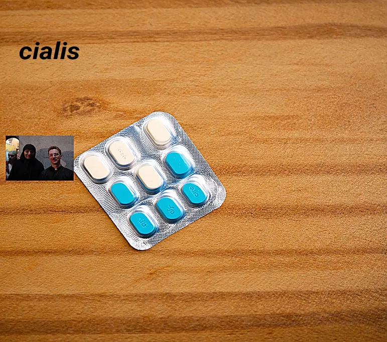 Cialis 1